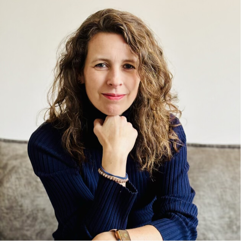 Sabine Lokin