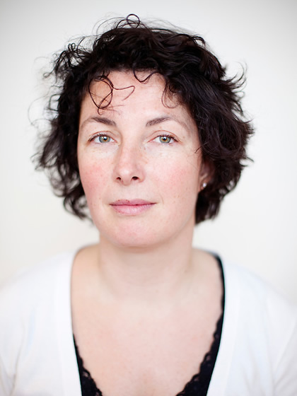 Prof. dr. Sarah Durston